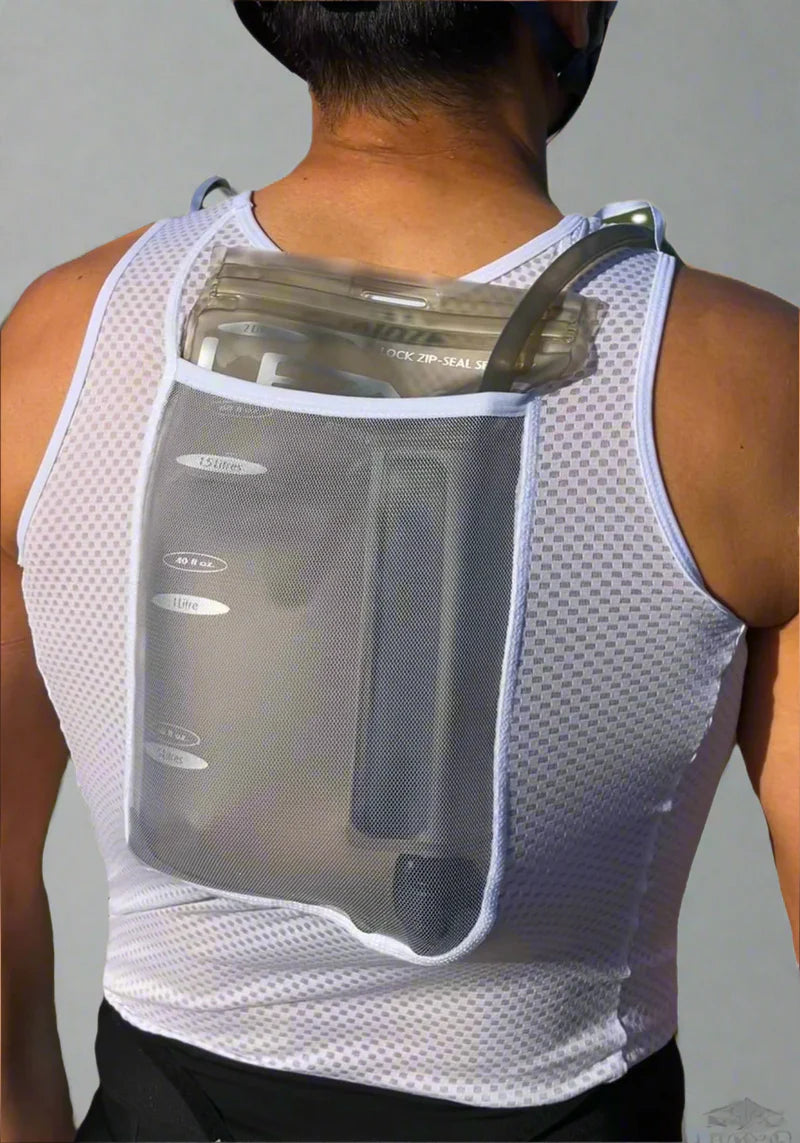 HydroVest (Without Hydration Reservoir)