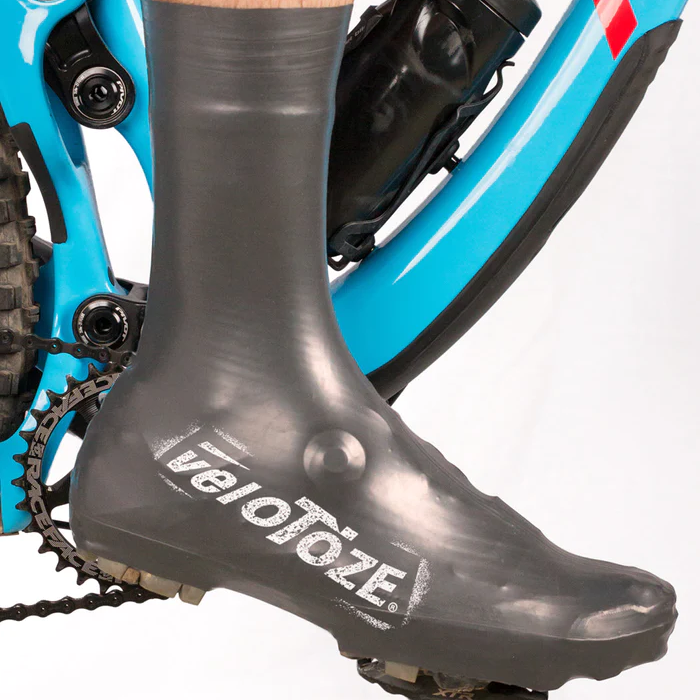 Tall Shoe Covers - Gravel/MTB