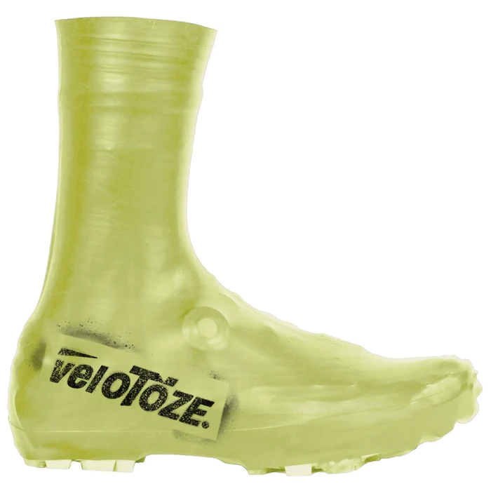 Tall Shoe Covers - Gravel/MTB