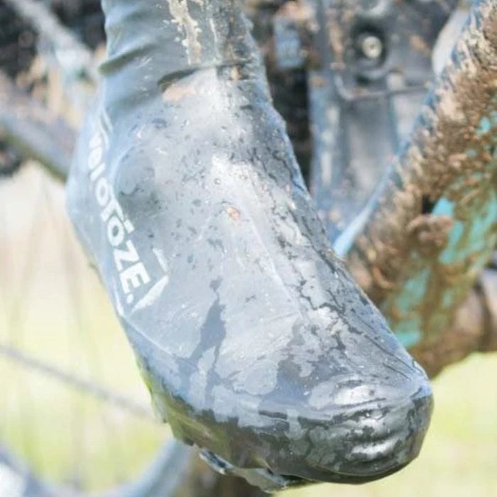 Tall Shoe Covers - Gravel/MTB