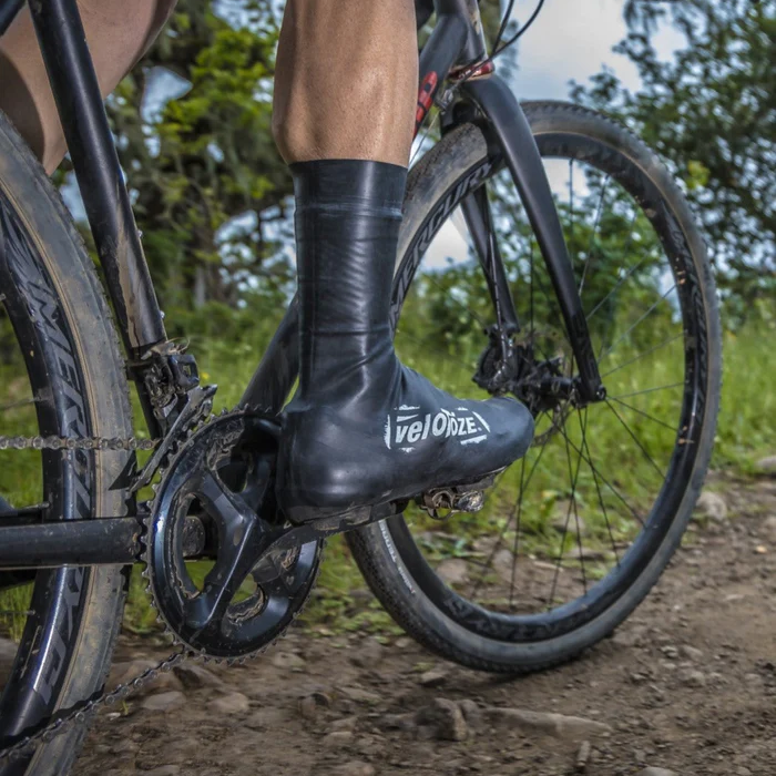 Tall Shoe Covers - Gravel/MTB
