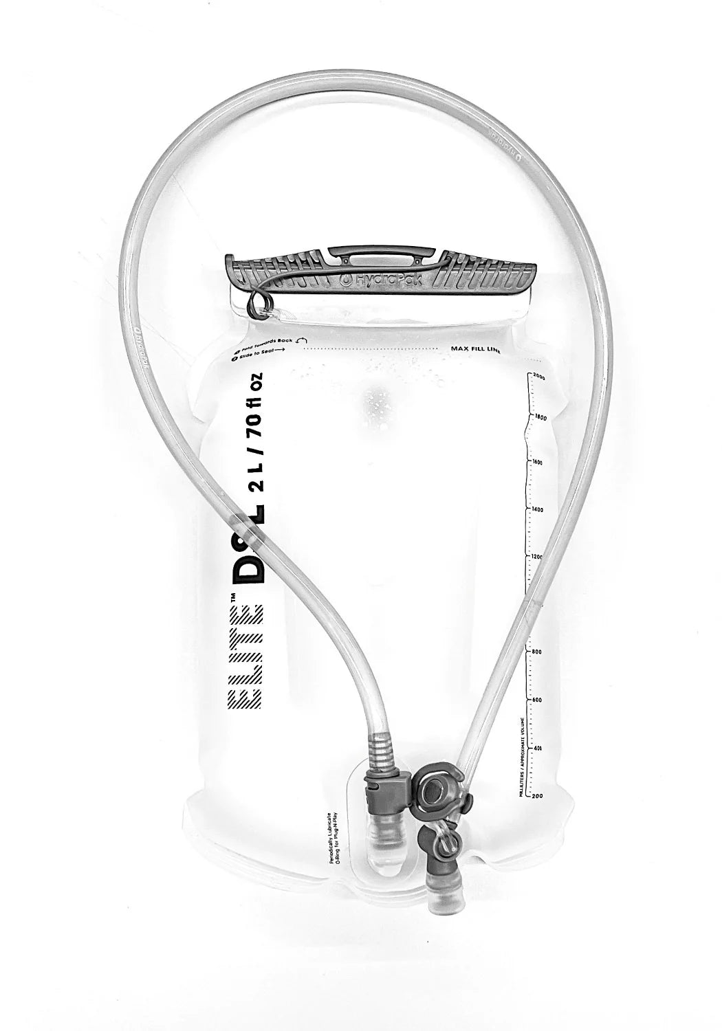 HydroVest with 2L HydraPak