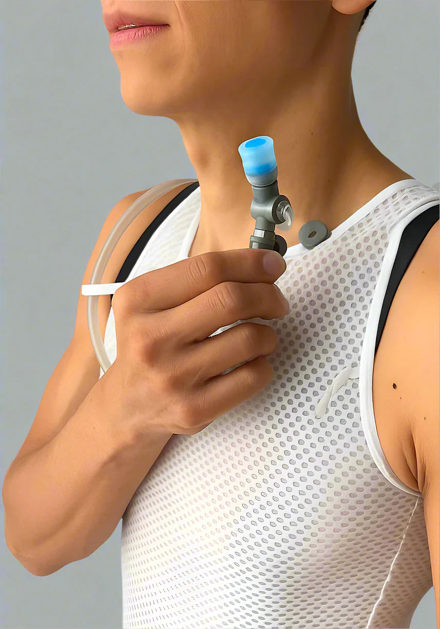 HydroVest with 2L HydraPak