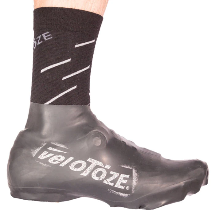 Short Shoe Covers - Gravel/MTB