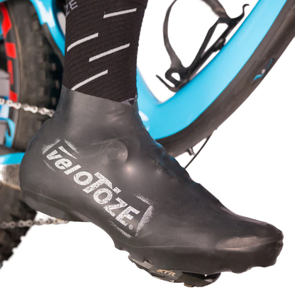 Short Shoe Covers - Gravel/MTB