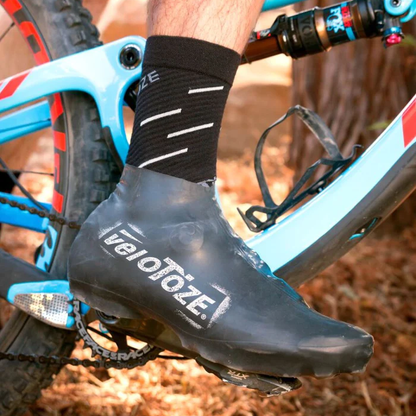 Short Shoe Covers - Gravel/MTB