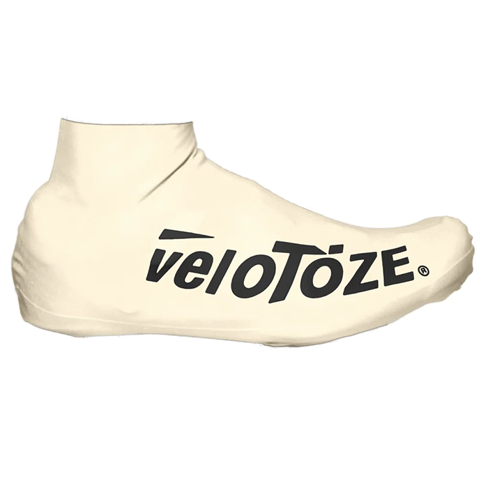 Short Shoe Covers - Road