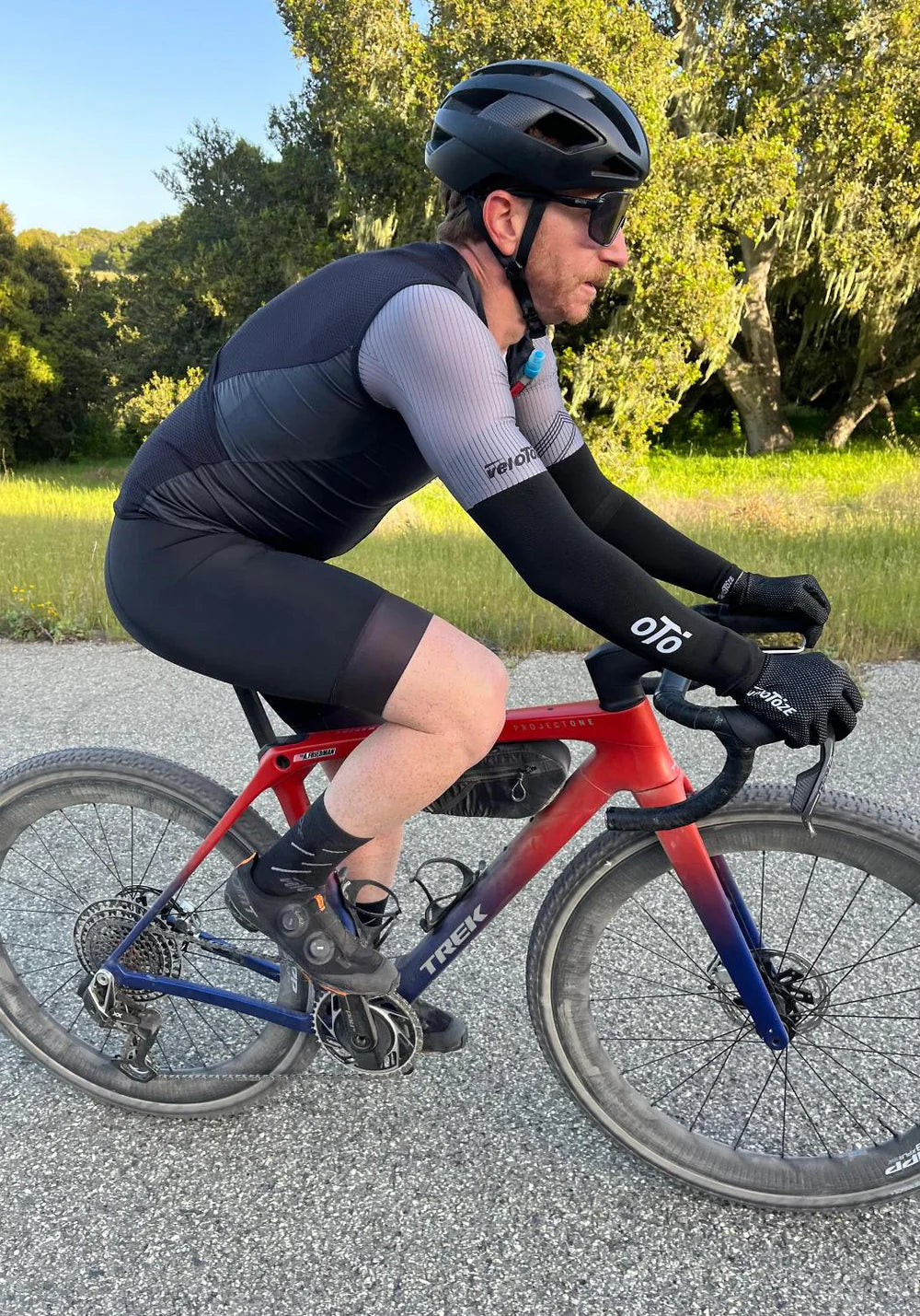 HydroVest (Without Hydration Reservoir)