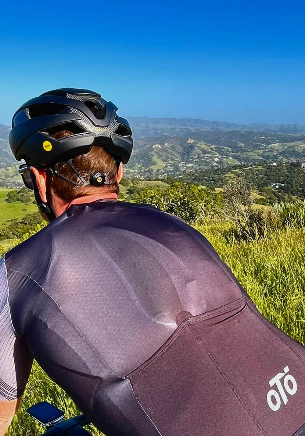 HydroVest (Without Hydration Reservoir)